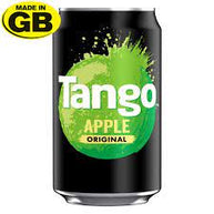 Tango Apple Cans 24x330ml
