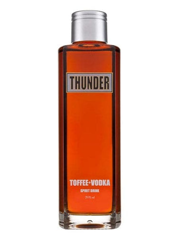 Thunder Vodka