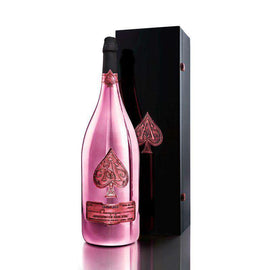 Armand de Brignac Brut Rose NV Methuselah 6L