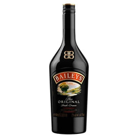 Baileys Original Irish Cream 1lt - 1L - Bottle