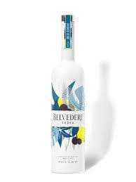Belvedere Vodka Summer - Limited Edition 70cl