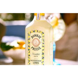 Bombay Citron Pressé Lemon Gin 70cl