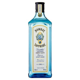 Bombay Sapphire Gin 1L - Gin