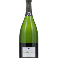Champagne Castelnau  Brut NV 75cl