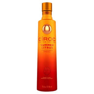 Ciroc Summer Citrus Vodka - Limited Edition 70cl - Vodka