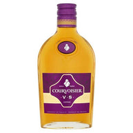 Courvoisier V.S. Fine Cognac Brandy 20cl