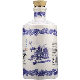 Drumshanbo Gunpowder Irish Gin Ceramic 70cl - 70cl - bottle