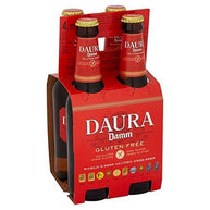 Estrella Daura Damm Gluten Free 24x330ml Bottles