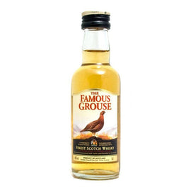 Famous Grouse 1x 5cl