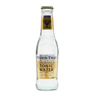 Fever Tree Premium Indian tonic Water 1x200ml