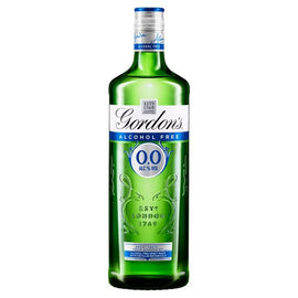 Gordons Alcohol Free 0.0% Spirit 70cl