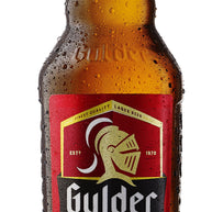Gulder Extra Mature Beer Bottles- The Ultimate - 12x600ml