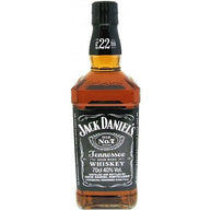 Jack Daniels no 7 PM £21.99