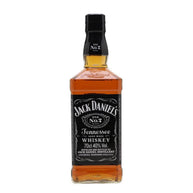 Jack Daniel's Old No 7 70cl