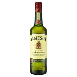 Jamesons 70cl