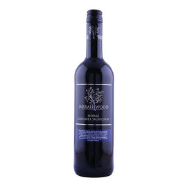 Jarrah Wood Shiraz Cabernet Sauvignon 75cl