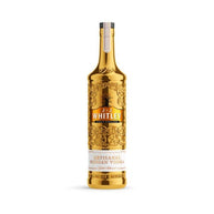 JJ Whitley Gold Artisanal Russian Vodka - Limited edition 70cl - Vodka