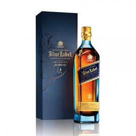 Johnnie Walker BLUE Label 70cl