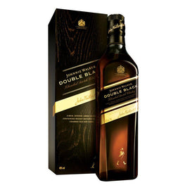 Johnnie Walker Double Black Label 70cl