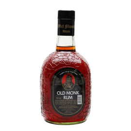 Old Monk Rum 70cl - 70cl - bottle