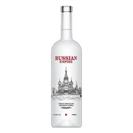 Russian Empire Vodka 1lt