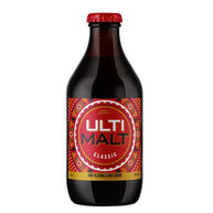 Ultimalt Classic 330ml Bottles