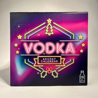 Vodka Advent Calendar 25 x 5cl