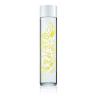 Voss Lemon & Cucumber Sparkling Water Bottle 375ml