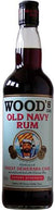 Wood's 100 Old Navy 70cl