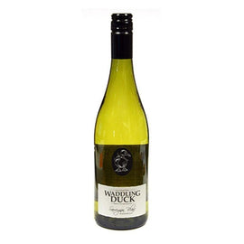 Waddling Duck Marlborough Sauvignon Blanc 75cl