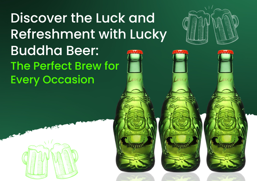 Lucky buddha online