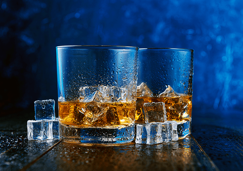 4 Reasons Why Your Whiskey’s Age Matters
