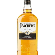 Teacher’s whisky 1 Lt