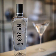 No. 209 Gin 70cl - Five times distilled