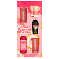 Jammie Doughnut Cocktail Set