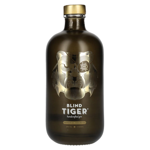 Blind Tiger Imperial Secrets Gin 50cl