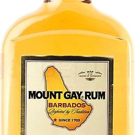 Mount Gay Rum 35cl - Half Bottle