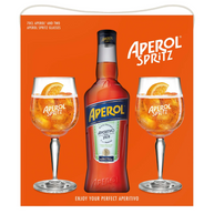 Aperol Spritz Gift Pack