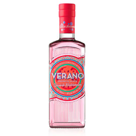 Verano Watermelon Flavoured Premium Gin 70cl