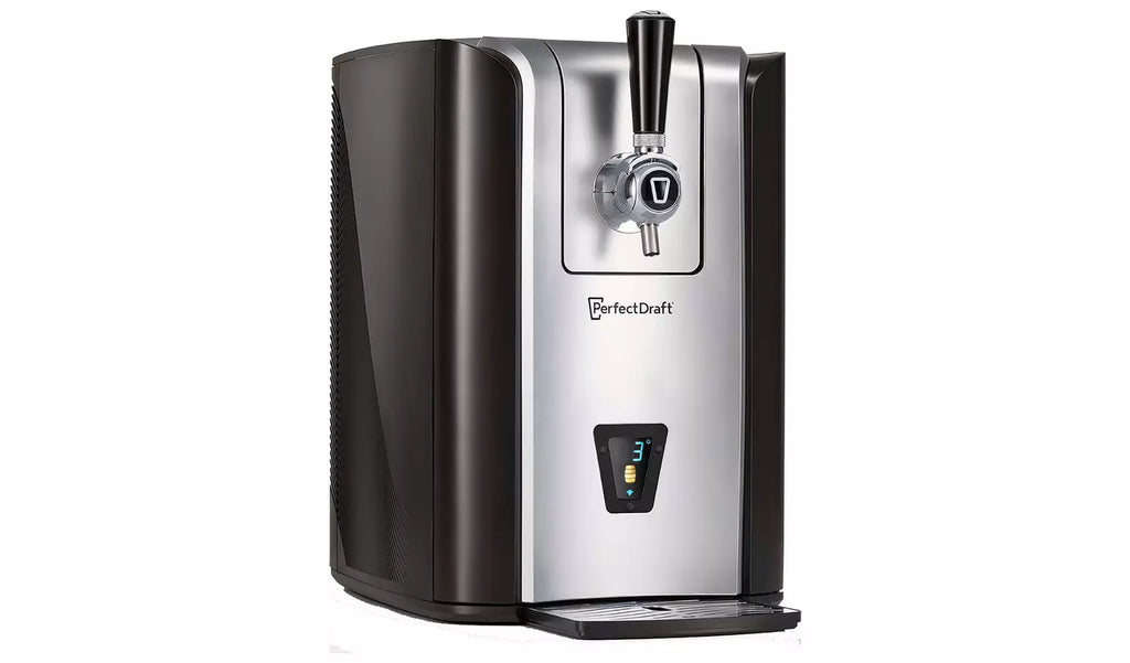 Perfectdraft Pro Buy PerfectDraft Pro Beer Pump Dispenser Online - 365 Drinks