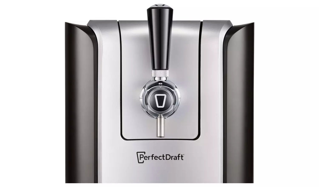 PerfectDraft Pro Beer Pump Dispenser