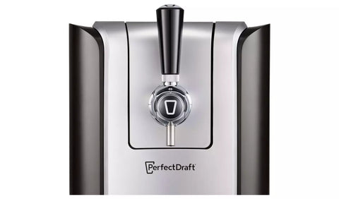 PerfectDraft Pro Beer Pump Dispenser