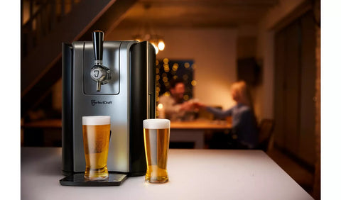 Perfectdraft Buy PerfectDraft Pro Beer Pump Dispenser Online - 365 Drinks