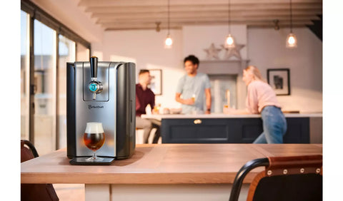 Perfectdraft Pro Buy PerfectDraft Pro Beer Pump Dispenser Online - 365 Drinks