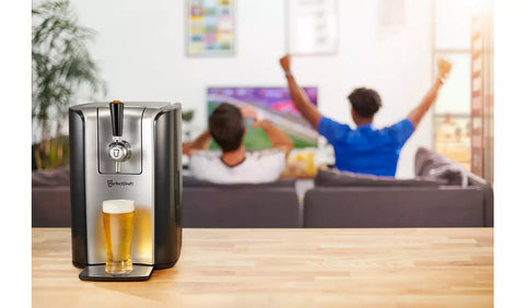 Perfectdraft Buy PerfectDraft Pro Beer Pump Dispenser Online - 365 Drinks