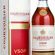 Courvoisier VSOP Cognac 70cl 40%