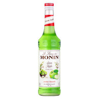 Monin Green Apple Syrup 70cl