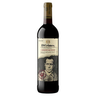 19 Crimes Cabernet Sauvignon 75cl