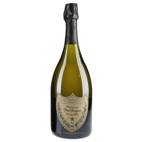 Dom Pérignon Champagne Vintage 2004 750ml - NO Box