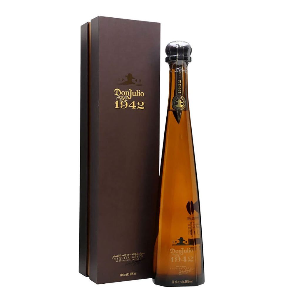 Don Julio 1942 Tequila 70cl - Gift Box